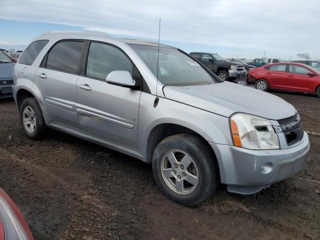 Photo 4 from auction – 2006 CHEVROLET EQUINOX LT with VIN 2CNDL63F166100020