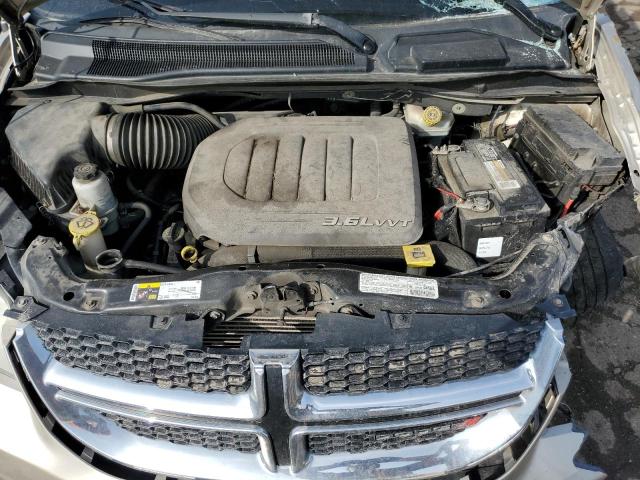 Photo 12 from auction – 2013 DODGE GRAND CARA with VIN 2C4RDGBG5DR751833