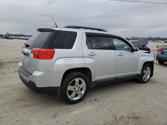 Photo 3 from auction – 2012 GMC TERRAIN SL with VIN 2GKFLVEK3C6392531