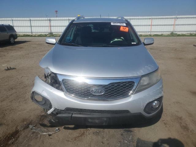 Photo 5 from auction – 2011 KIA SORENTO BA with VIN 5XYKT4A10BG132946