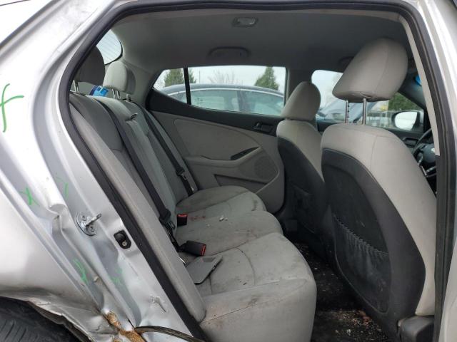 Photo 10 from auction – 2013 KIA OPTIMA LX with VIN KNAGM4A70D5352023