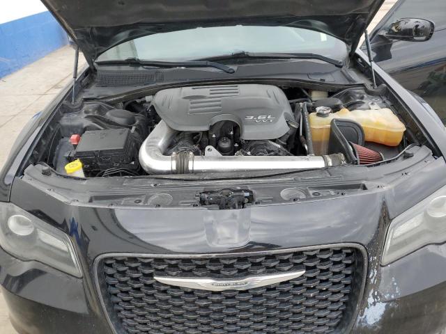 Photo 11 from auction – 2015 CHRYSLER 300 S with VIN 2C3CCABG8FH755877