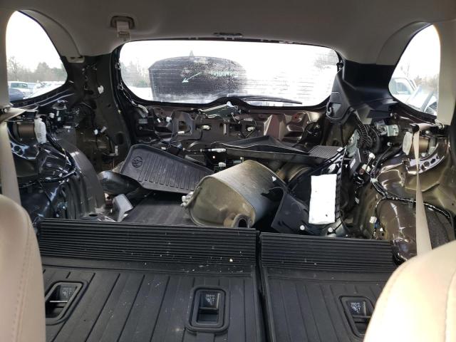 Photo 10 from auction – 2019 SUBARU OUTBACK 3. with VIN 4S4BSENC3K3284854