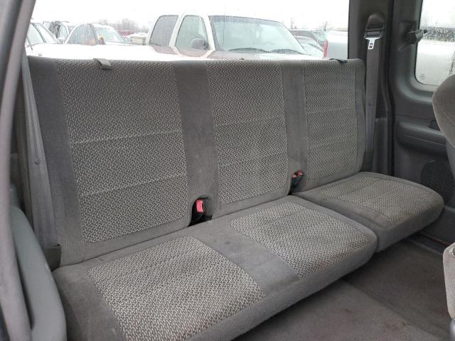 Photo 10 from auction – 2002 FORD F150 with VIN 1FTRX17L22NB21109