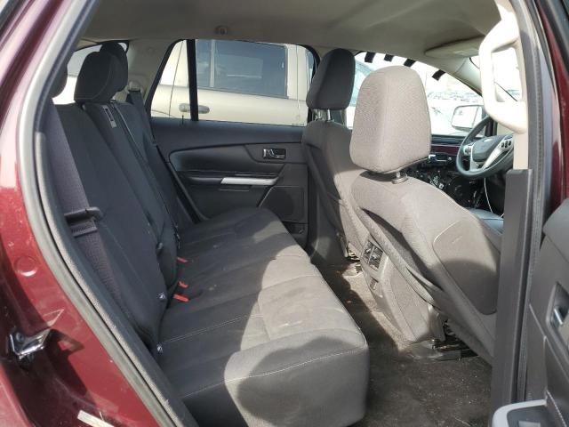Photo 11 from auction – 2011 FORD EDGE SE with VIN 2FMDK3GC7BBA06436