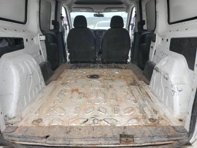 Photo 11 from auction – 2020 RAM PROMASTER with VIN ZFBHRFBB7L6S04020