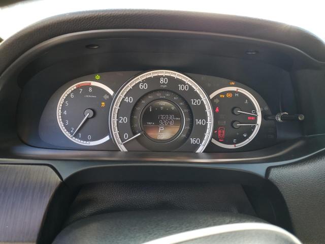 Photo 9 from auction – 2015 HONDA ACCORD EXL with VIN 1HGCR2F85FA036086