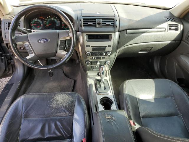 Photo 8 from auction – 2010 FORD FUSION SEL with VIN 3FAHP0JA3AR254413