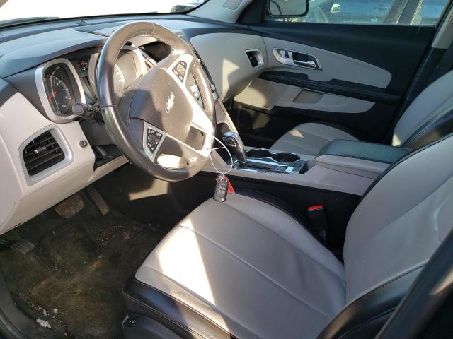 صورة رقم 7 من المزاد - 2015 CHEVROLET EQUINOX LT مع VIN 2GNFLDE38F6244840
