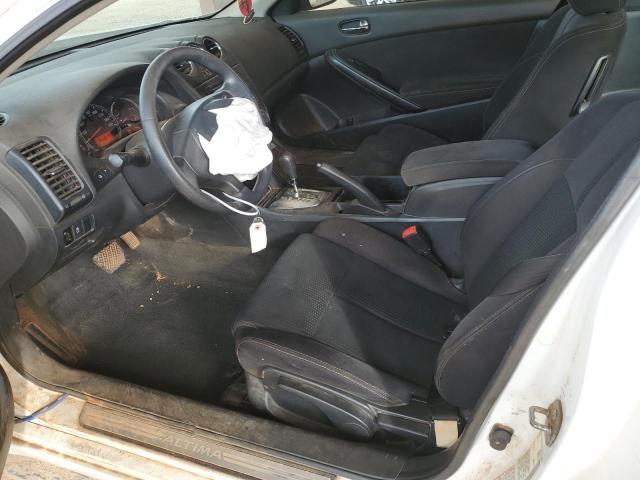 Photo 7 from auction – 2012 NISSAN ALTIMA S with VIN 1N4AL2EP8CC236529