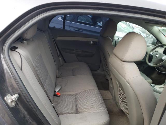 Photo 10 from auction – 2011 CHEVROLET MALIBU LS with VIN 1G1ZB5E13BF312905