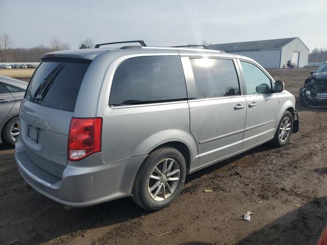 Photo 3 from auction – 2014 DODGE GRAND CARA with VIN 2C4RDGCG6ER227347