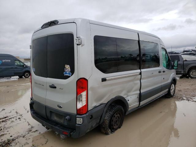 Photo 3 from auction – 2018 FORD TRANSIT T- with VIN 1FBAX2CM6JKB04772