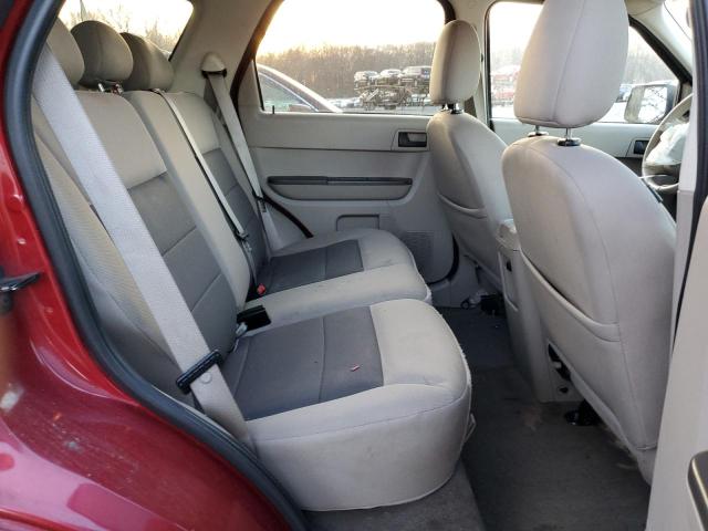 Photo 11 from auction – 2008 FORD ESCAPE XLT with VIN 1FMCU93108KB27286
