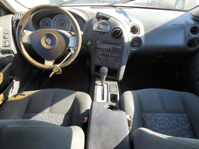 Photo 8 from auction – 2004 PONTIAC GRAND PRIX with VIN 2G2WP522941142640