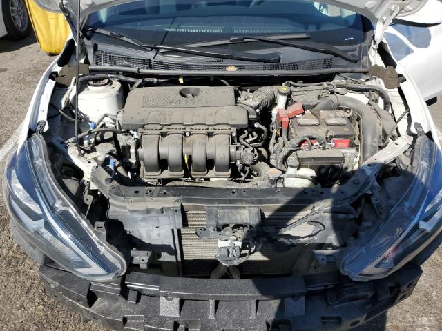Photo 11 from auction – 2016 NISSAN SENTRA S with VIN 3N1AB7AP6GL669604
