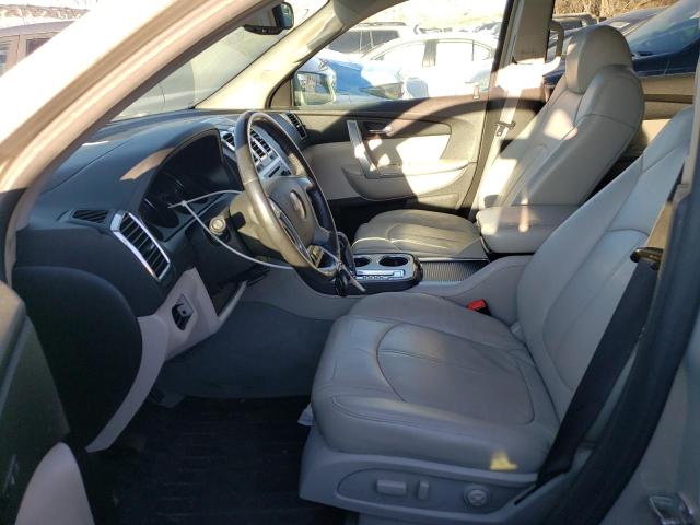 Photo 7 from auction – 2008 GMC ACADIA with VIN 1GKEV33768J132143