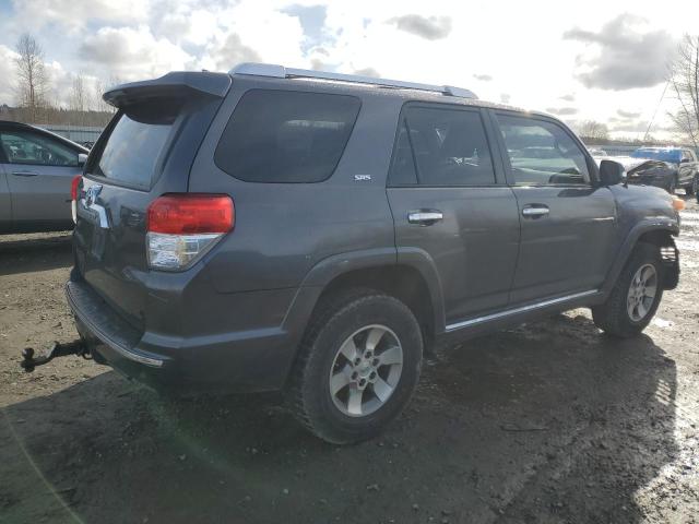 Photo 3 from auction – 2012 TOYOTA 4RUNNER SR with VIN JTEBU5JR8C5101068