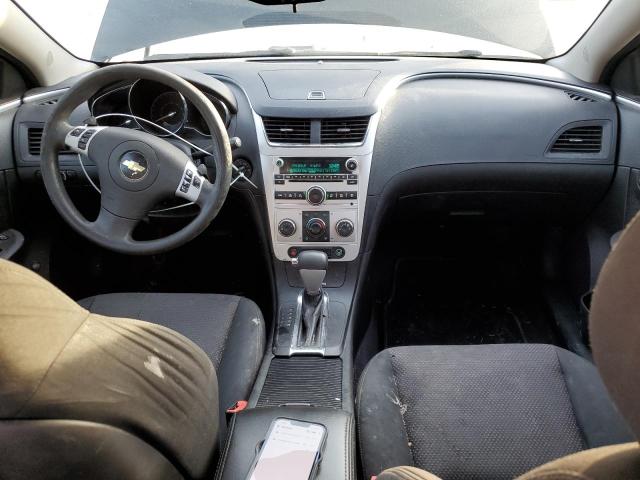 Photo 8 from auction – 2010 CHEVROLET MALIBU 1LT with VIN 1G1ZC5EB5AF252579