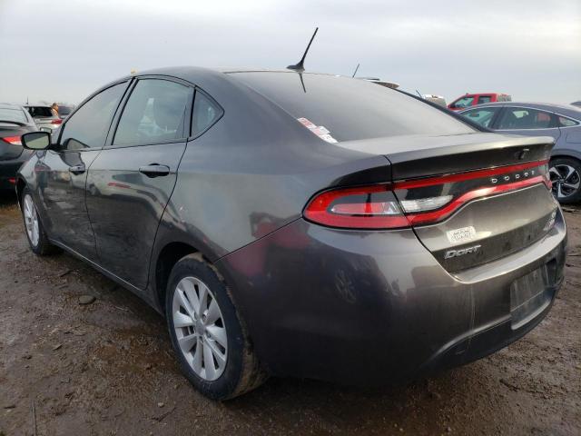 Photo 2 from auction – 2014 DODGE DART SXT with VIN 1C3CDFBB1ED877362