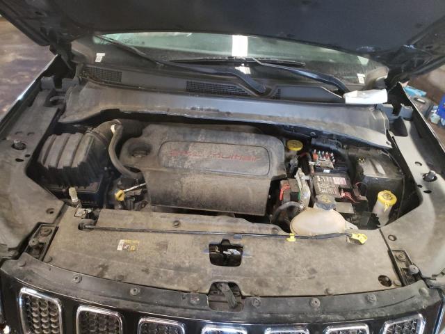 Photo 12 from auction – 2018 JEEP COMPASS LA with VIN 3C4NJDBB2JT458006