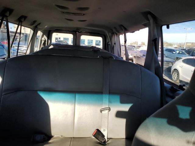 Photo 10 from auction – 2011 FORD ECONOLINE with VIN 1FBSS3BL7BDA75208