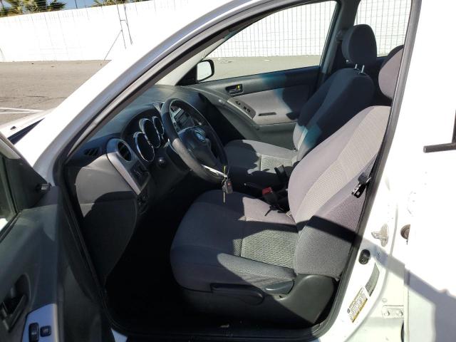 Photo 7 from auction – 2006 TOYOTA COROLLA MA with VIN 2T1KR32E46C569036