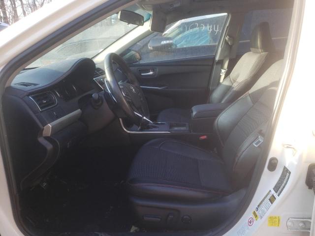 Photo 7 from auction – 2015 TOYOTA CAMRY LE with VIN 4T1BF1FK0FU028870