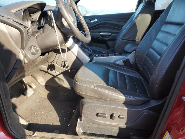 Photo 7 from auction – 2016 FORD ESCAPE SE with VIN 1FMCU9GX4GUC04307
