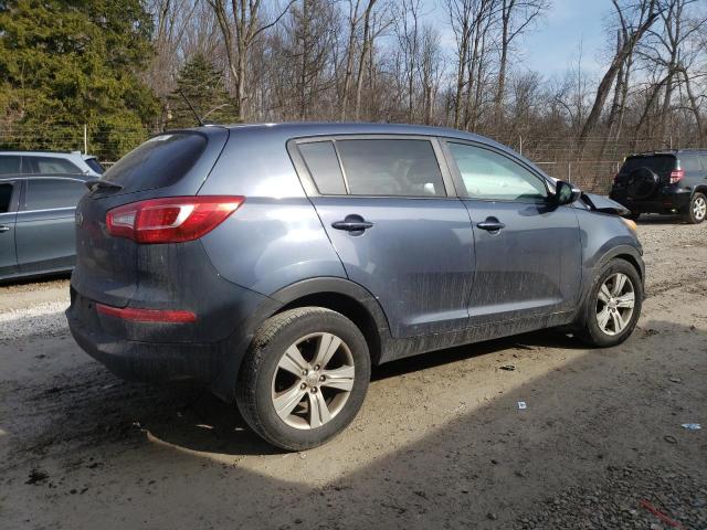 Photo 3 from auction – 2013 KIA SPORTAGE B with VIN KNDPB3A22D7489752