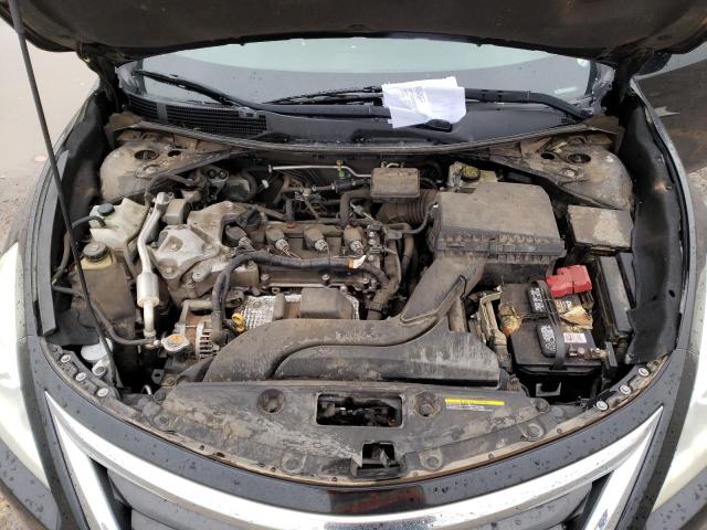 Photo 11 from auction – 2015 NISSAN ALTIMA 2.5 with VIN 1N4AL3AP1FC144730