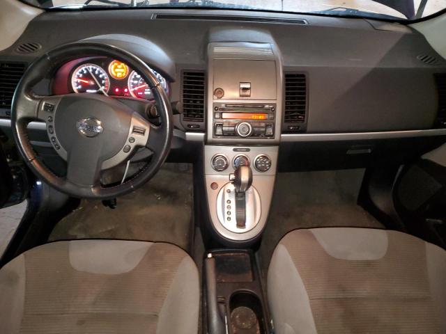 Photo 8 from auction – 2010 NISSAN SENTRA 2.0 with VIN 3N1AB6AP0AL613157