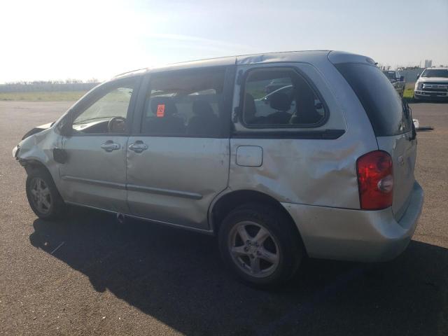 Photo 2 from auction – 2003 MAZDA MPV WAGON with VIN JM3LW28A030365780