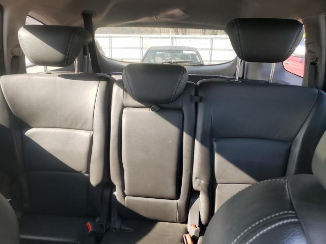 Foto 10 de la subasta – 2011 SUBARU TRIBECA con VIN 4S4WX9HD8B4403152