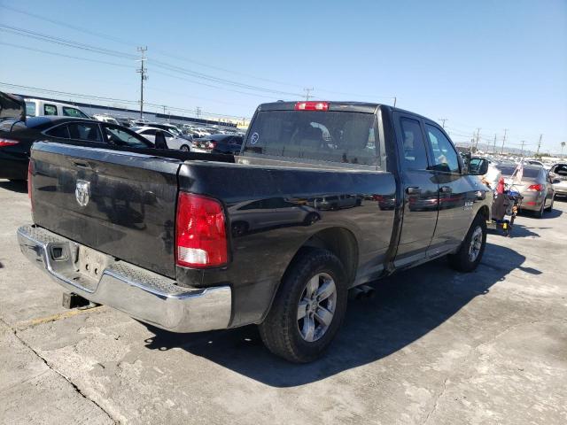 Photo 3 from auction – 2017 RAM 1500 ST with VIN 1C6RR6FG2HS570142