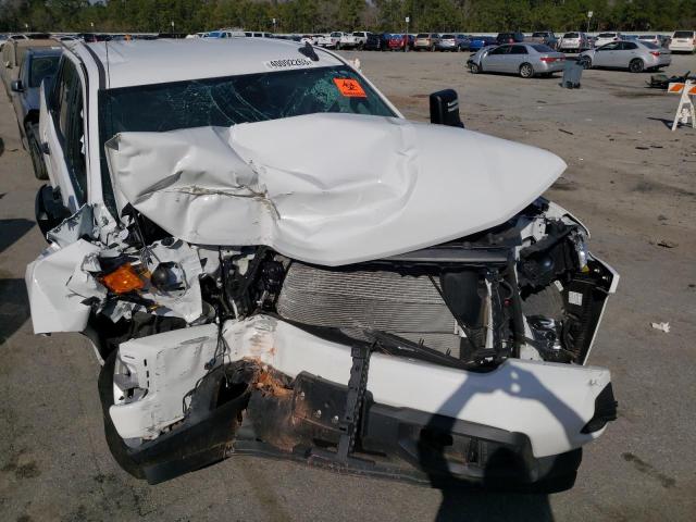 Photo 11 from auction – 2021 CHEVROLET SILVERADO with VIN 3GCUYBEF5MG359476