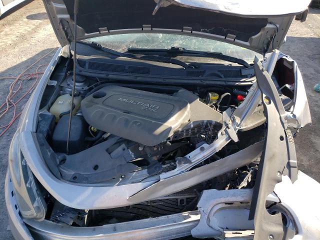 Photo 11 from auction – 2016 DODGE DART SXT with VIN 1C3CDFBB4GD727846