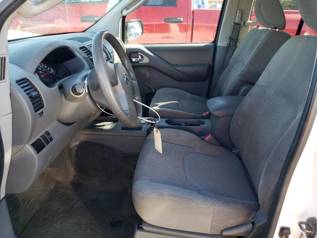 Photo 7 from auction – 2011 NISSAN FRONTIER S with VIN 1N6AD0ER7BC403066
