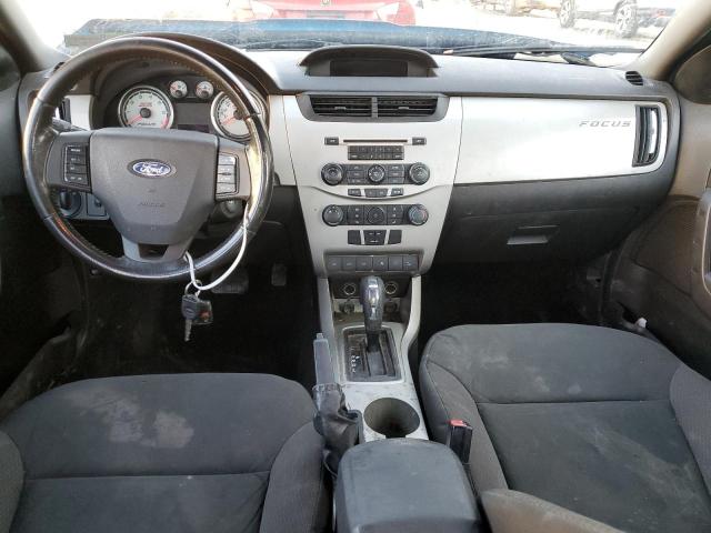 Photo 8 from auction – 2010 FORD FOCUS SES with VIN 1FAHP3GN5AW272923