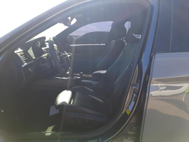 Photo 7 from auction – 2013 BMW 335 I with VIN WBA3A9G56DNP36611