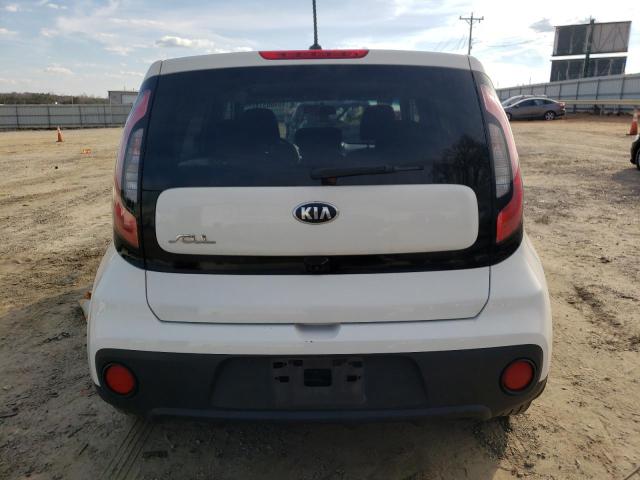 Photo 6 from auction – 2019 KIA SOUL with VIN KNDJN2A27K7001206
