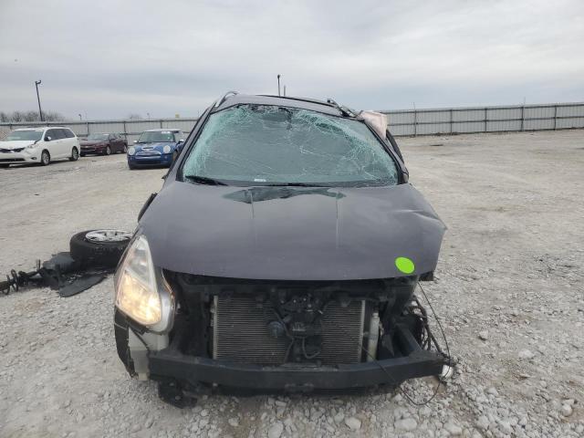 Photo 5 from auction – 2011 NISSAN ROGUE S with VIN JN8AS5MT9BW190675