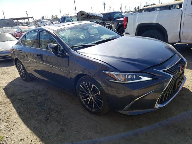 Photo 4 from auction – 2022 LEXUS ES 250 BAS with VIN 58AD11D1XNU009655