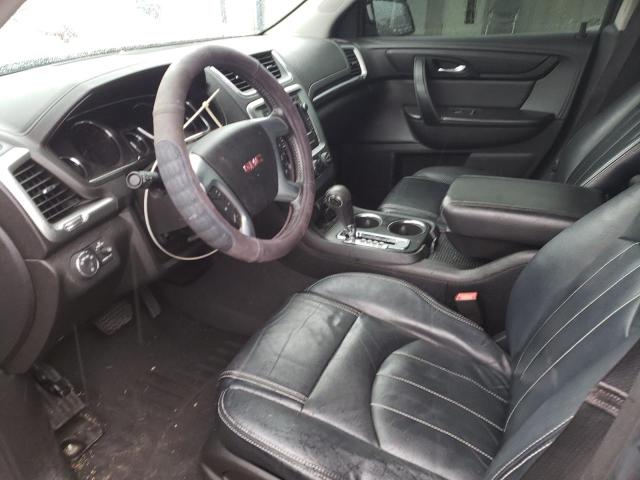Photo 7 from auction – 2015 GMC ACADIA SLE with VIN 1GKKRPKD8FJ144927