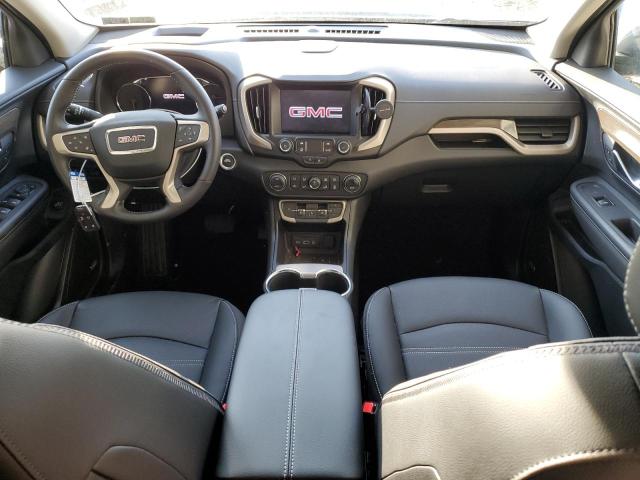 Photo 8 from auction – 2022 GMC TERRAIN DE with VIN 3GKALXEV2NL263937