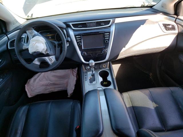 Photo 8 from auction – 2016 NISSAN MURANO S with VIN 5N1AZ2MG2GN156305