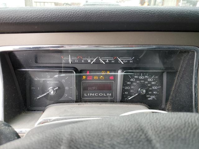 Photo 9 from auction – 2011 LINCOLN NAVIGATOR with VIN 5LMJJ2J53BEJ08988