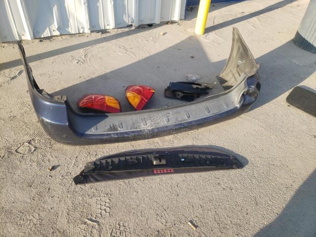 Photo 13 from auction – 2005 SUBARU LEGACY 2.5 with VIN 4S3BP626757302649