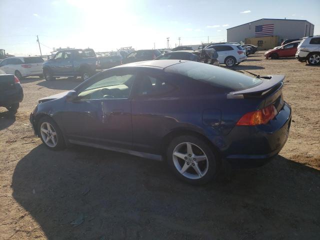 Photo 2 from auction – 2003 ACURA RSX with VIN JH4DC53893C017968