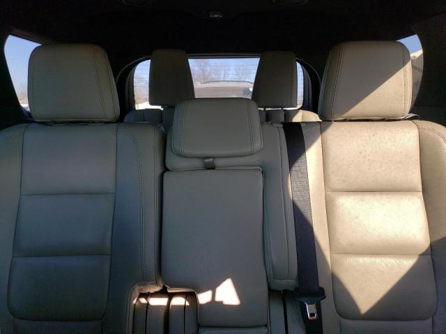 Photo 10 from auction – 2011 FORD EXPLORER L with VIN 1FMHK8F88BGA00682